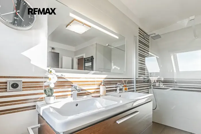 Prodej bytu 4+kk, Praha - Kbely, Semilská, 123 m2