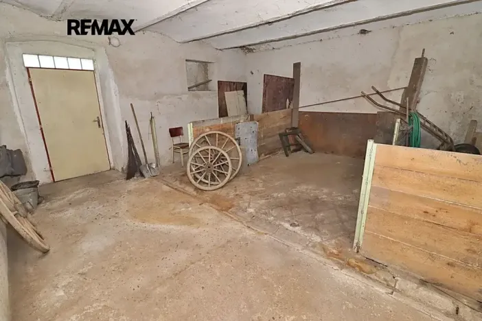 Prodej zemědělské usedlosti, Hošťalovice, 129 m2