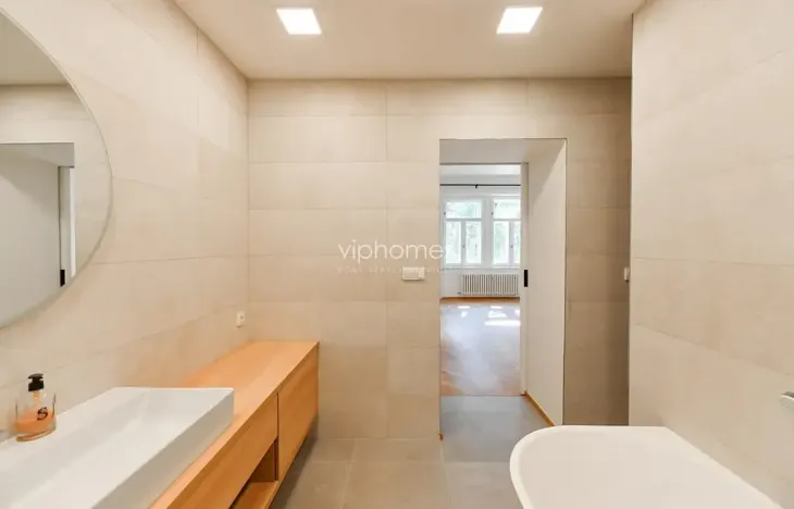 Pronájem bytu 2+kk, Praha - Josefov, Maiselova, 90 m2