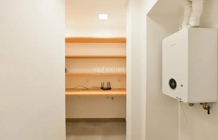 Pronájem bytu 2+kk, Praha - Josefov, Maiselova, 90 m2