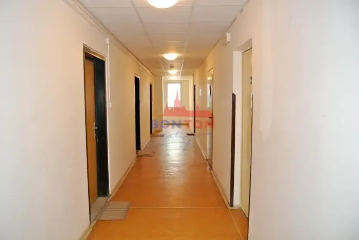 Prodej bytu 1+kk, Praha - Háje, Hlavatého, 27 m2