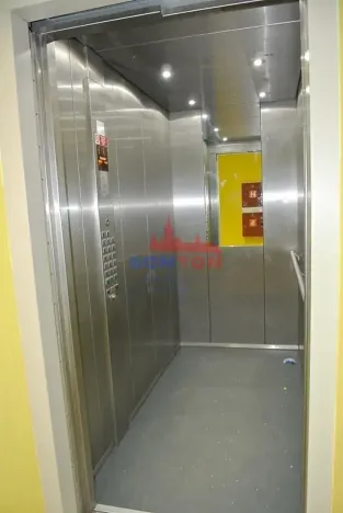 Prodej bytu 1+kk, Praha - Háje, Hlavatého, 27 m2