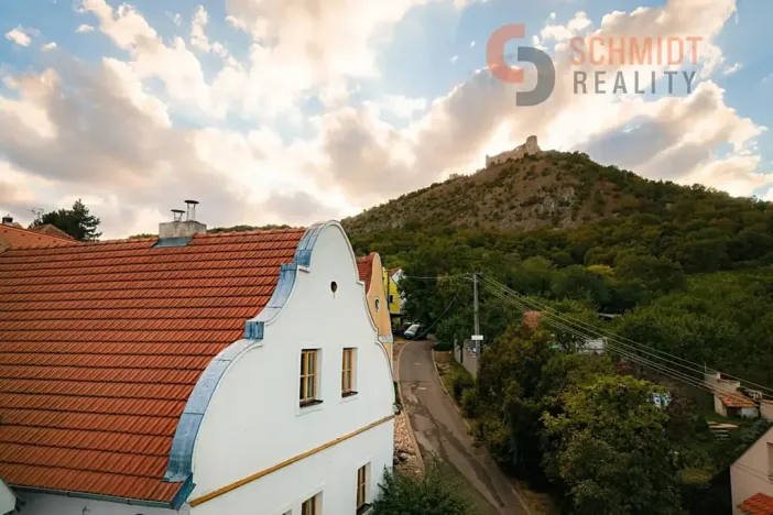 Prodej domu, Pavlov, Na Cimbuří, 242 m2
