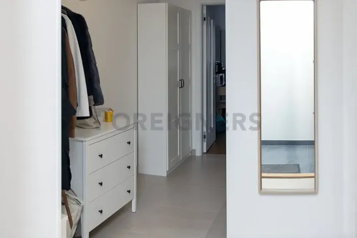 Pronájem bytu 1+kk, Pardubice, Smilova, 36 m2