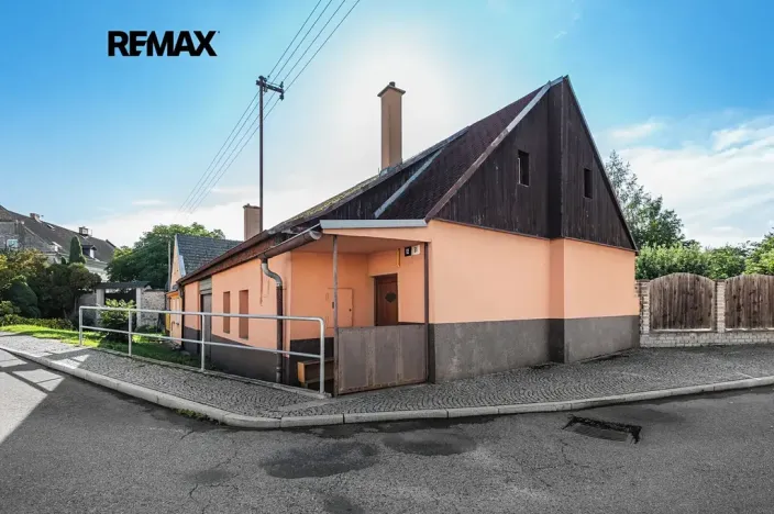 Prodej rodinného domu, Sedlec-Prčice, Benešovská, 166 m2