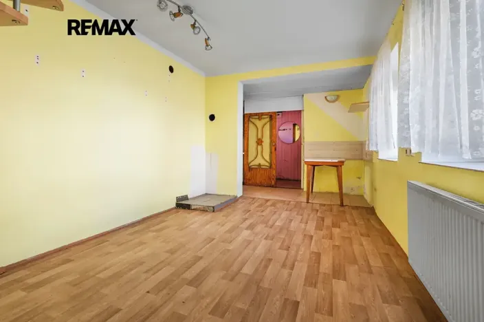 Prodej rodinného domu, Sedlec-Prčice, Benešovská, 166 m2