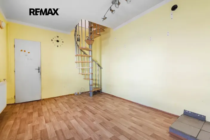Prodej rodinného domu, Sedlec-Prčice, Benešovská, 166 m2