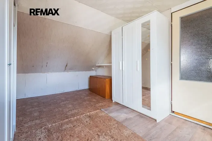 Prodej rodinného domu, Sedlec-Prčice, Benešovská, 166 m2