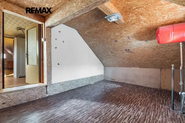 Prodej rodinného domu, Sedlec-Prčice, Benešovská, 166 m2