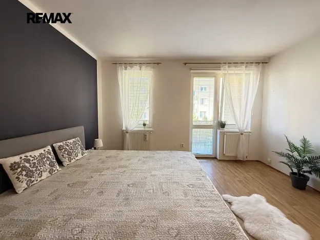 Prodej bytu 3+kk, Znojmo, Nová Přímětická, 76 m2
