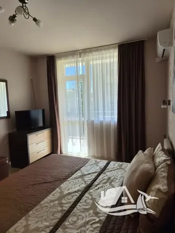 Prodej bytu 2+kk, Sveti Vlas, Bulharsko, 47 m2