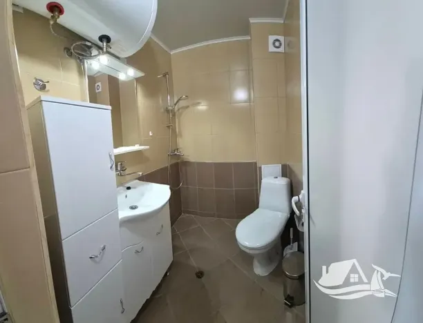 Prodej bytu 2+kk, Sveti Vlas, Bulharsko, 47 m2