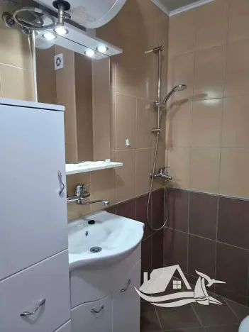 Prodej bytu 2+kk, Sveti Vlas, Bulharsko, 47 m2