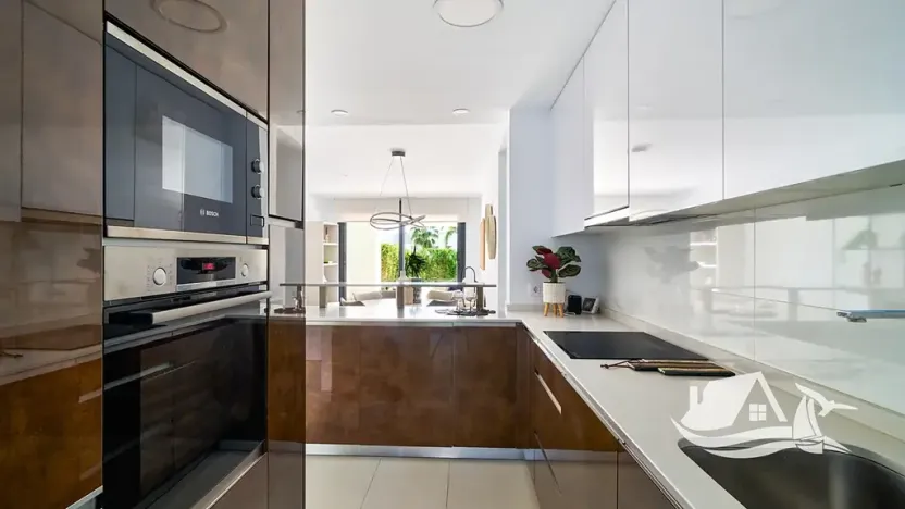 Prodej bytu 3+kk, Estepona, Španělsko, 102 m2