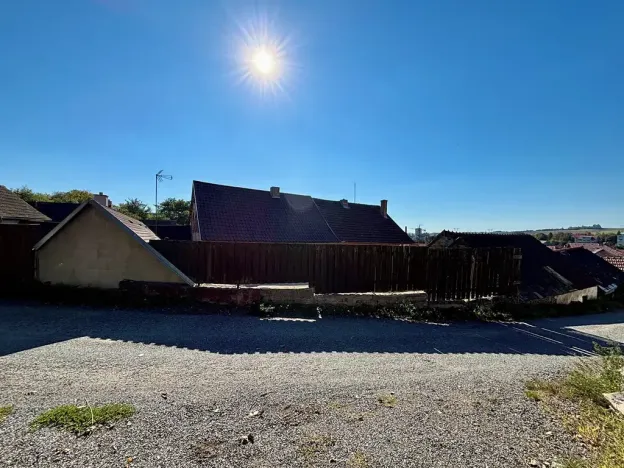 Prodej rodinného domu, Želetava, Znojemská, 109 m2