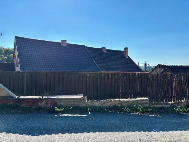 Prodej rodinného domu, Želetava, Znojemská, 109 m2