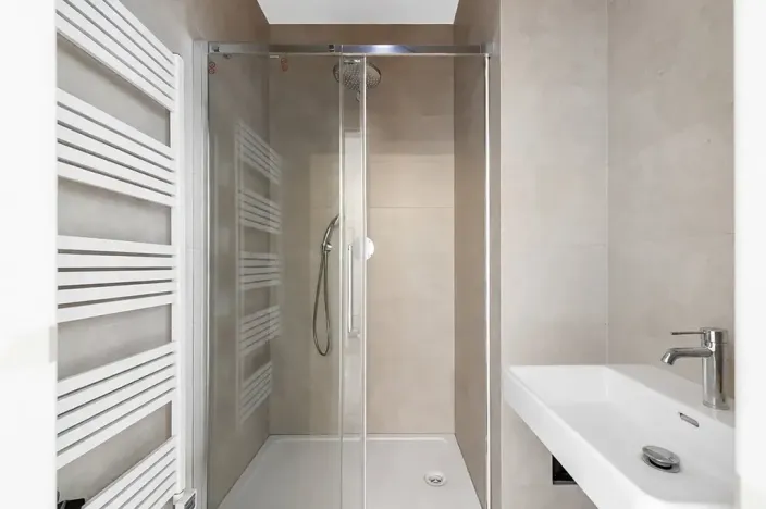 Prodej bytu 2+kk, Praha - Vršovice, Moskevská, 43 m2
