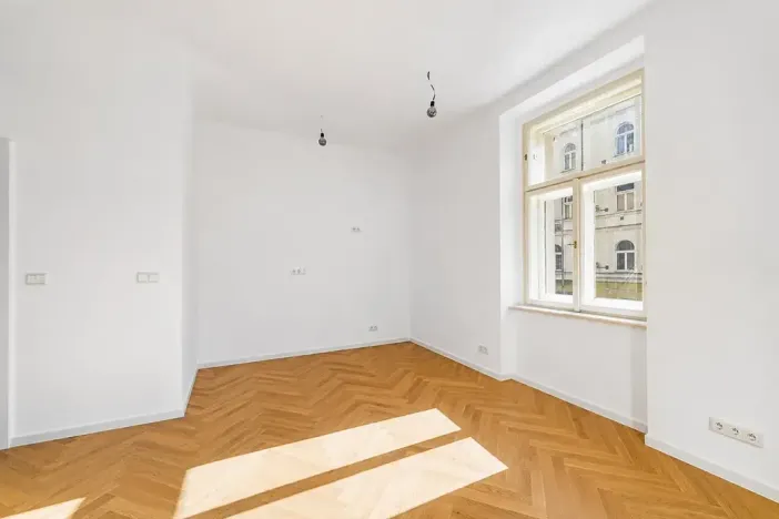 Prodej bytu 3+kk, Praha - Vršovice, Moskevská, 72 m2