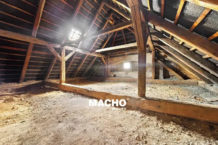 Prodej rodinného domu, Řitka, Na návsi, 286 m2