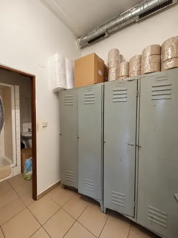 Prodej restaurace, Vamberk, Husovo náměstí, 447 m2