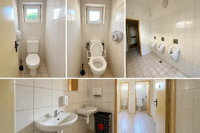 Prodej restaurace, Vamberk, Husovo náměstí, 447 m2