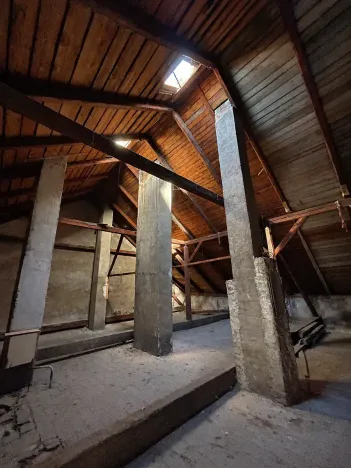 Prodej restaurace, Vamberk, Husovo náměstí, 447 m2