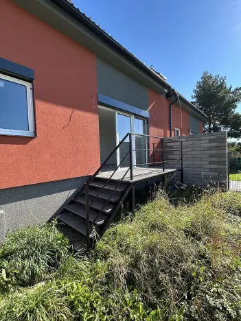 Prodej rodinného domu, Havířov, Prachatická, 153 m2