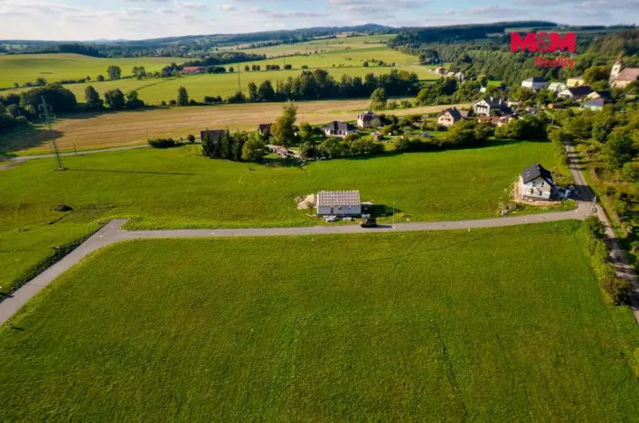 Prodej rodinného domu, Lanžov, 97 m2