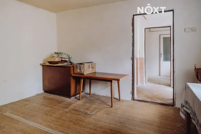 Prodej rodinného domu, Zlámanec, 80 m2