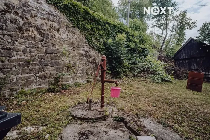 Prodej rodinného domu, Zlámanec, 80 m2
