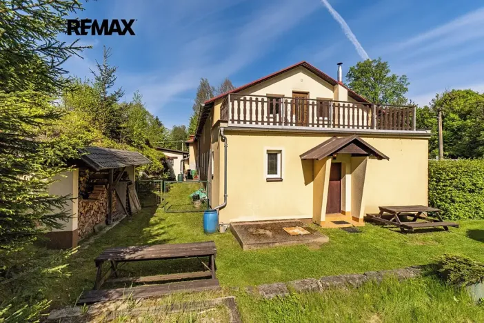 Prodej ubytování, Kytlice, 421 m2