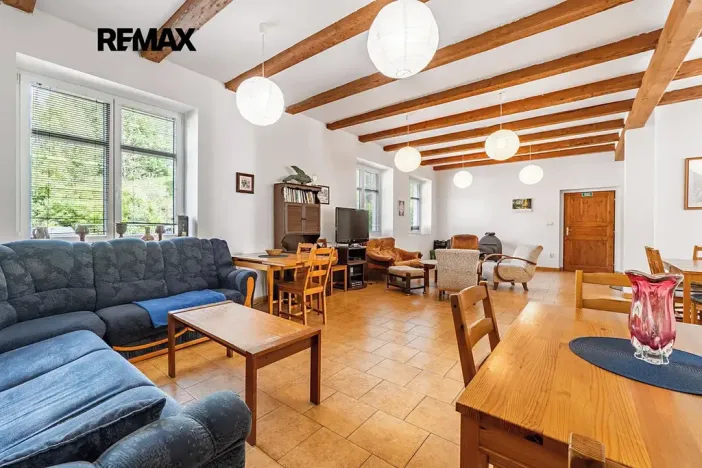 Prodej ubytování, Kytlice, 421 m2