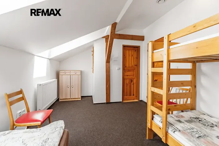 Prodej ubytování, Kytlice, 421 m2