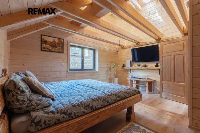 Prodej vily, Králův Dvůr, Pod Lesem, 486 m2
