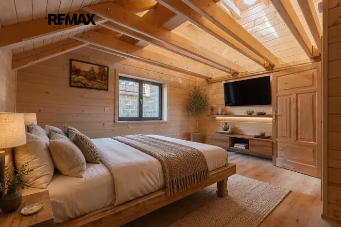 Prodej vily, Králův Dvůr, Pod Lesem, 486 m2
