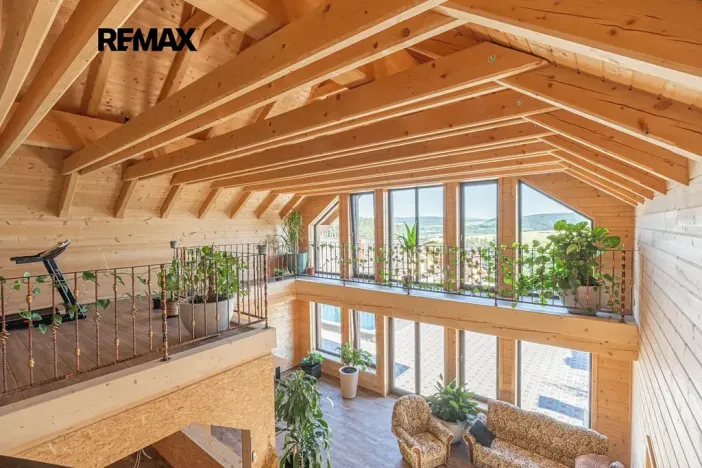 Prodej vily, Králův Dvůr, Pod Lesem, 486 m2