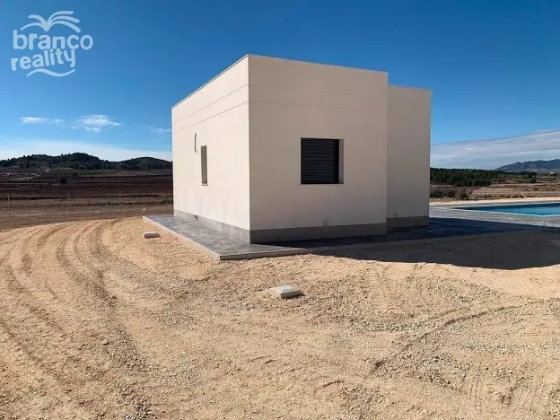 Prodej rodinného domu, Pinoso, Alicante, Španělsko, 180 m2
