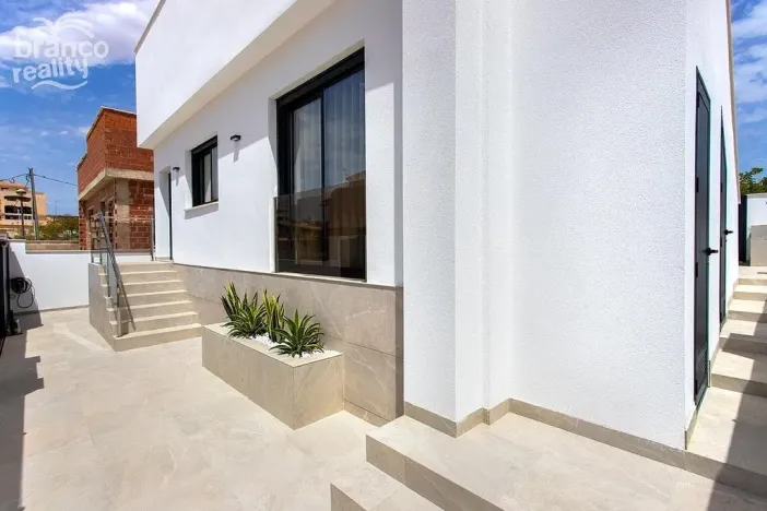 Prodej rodinného domu, Sucina, Murcia, Španělsko, 107 m2