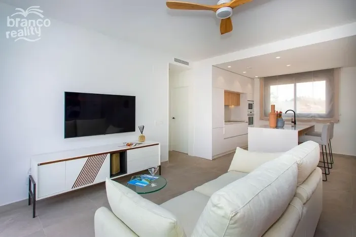 Prodej rodinného domu, Sucina, Murcia, Španělsko, 107 m2