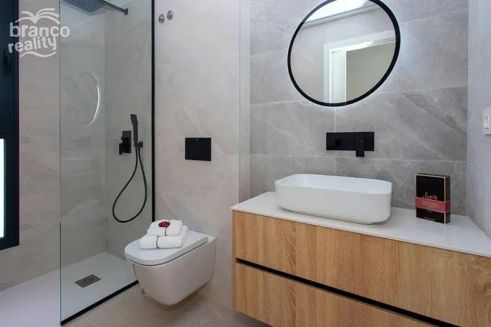 Prodej rodinného domu, Sucina, Murcia, Španělsko, 107 m2