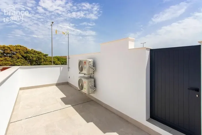 Prodej rodinného domu, Sucina, Murcia, Španělsko, 107 m2