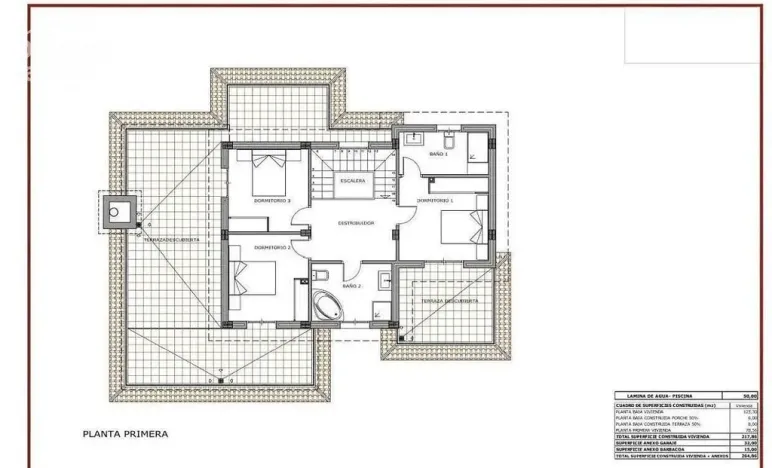 Prodej rodinného domu, Pinoso, Alicante, Španělsko, 220 m2
