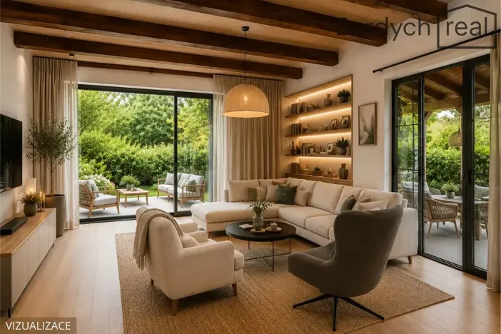 Prodej ubytování, Slatiňany, 600 m2