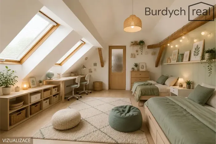 Prodej ubytování, Slatiňany, 600 m2