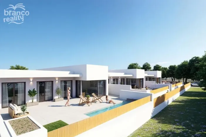 Prodej rodinného domu, Dolores, Alicante, Španělsko, 97 m2