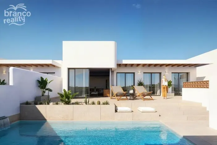 Prodej rodinného domu, Dolores, Alicante, Španělsko, 97 m2