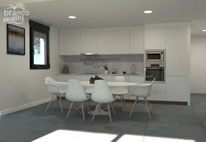 Prodej rodinného domu, Torre Pacheco, Murcia, Španělsko, 90 m2