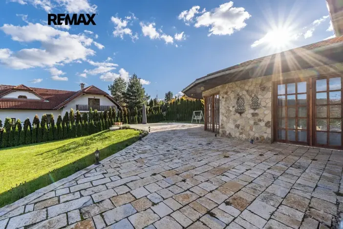 Prodej rodinného domu, Štěchovice, 170 m2