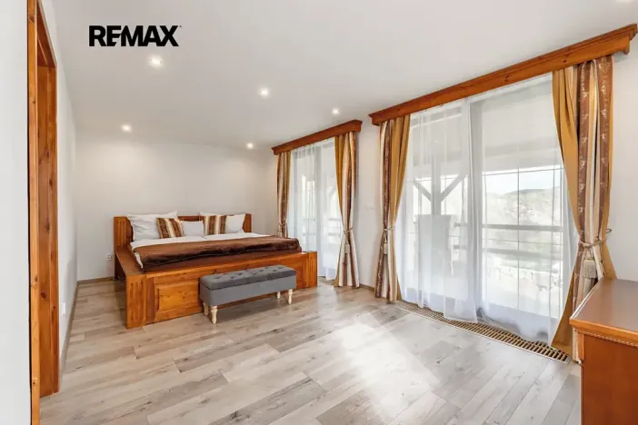 Prodej rodinného domu, Štěchovice, 170 m2