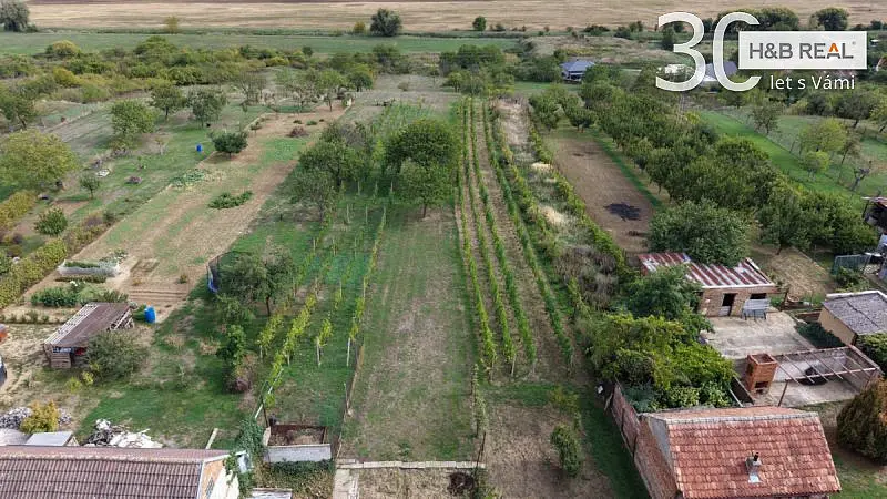 Prodej rodinného domu, Tvrdonice, Vinohradní, 180 m2